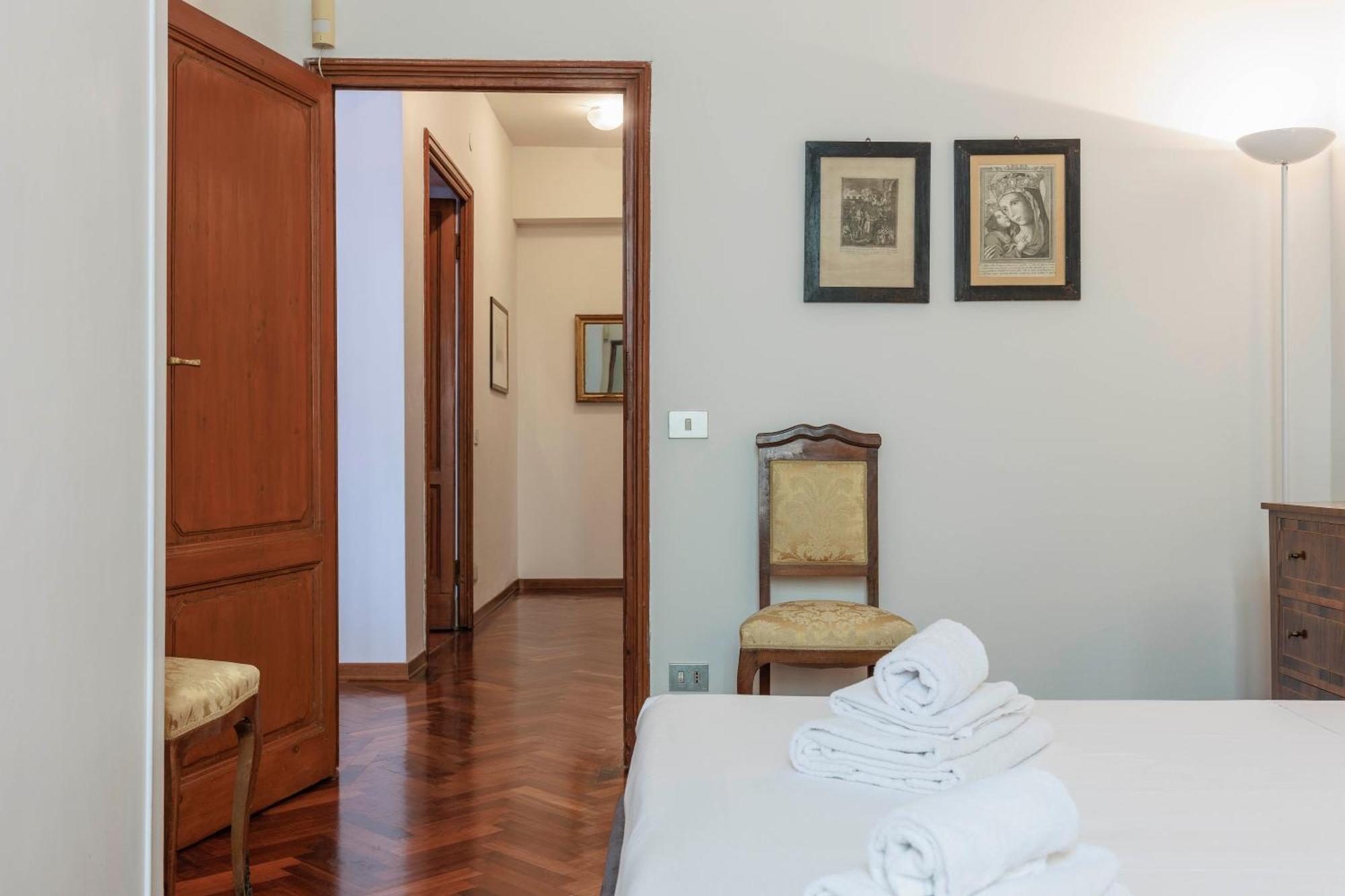 Spartaco Prestigious Florença