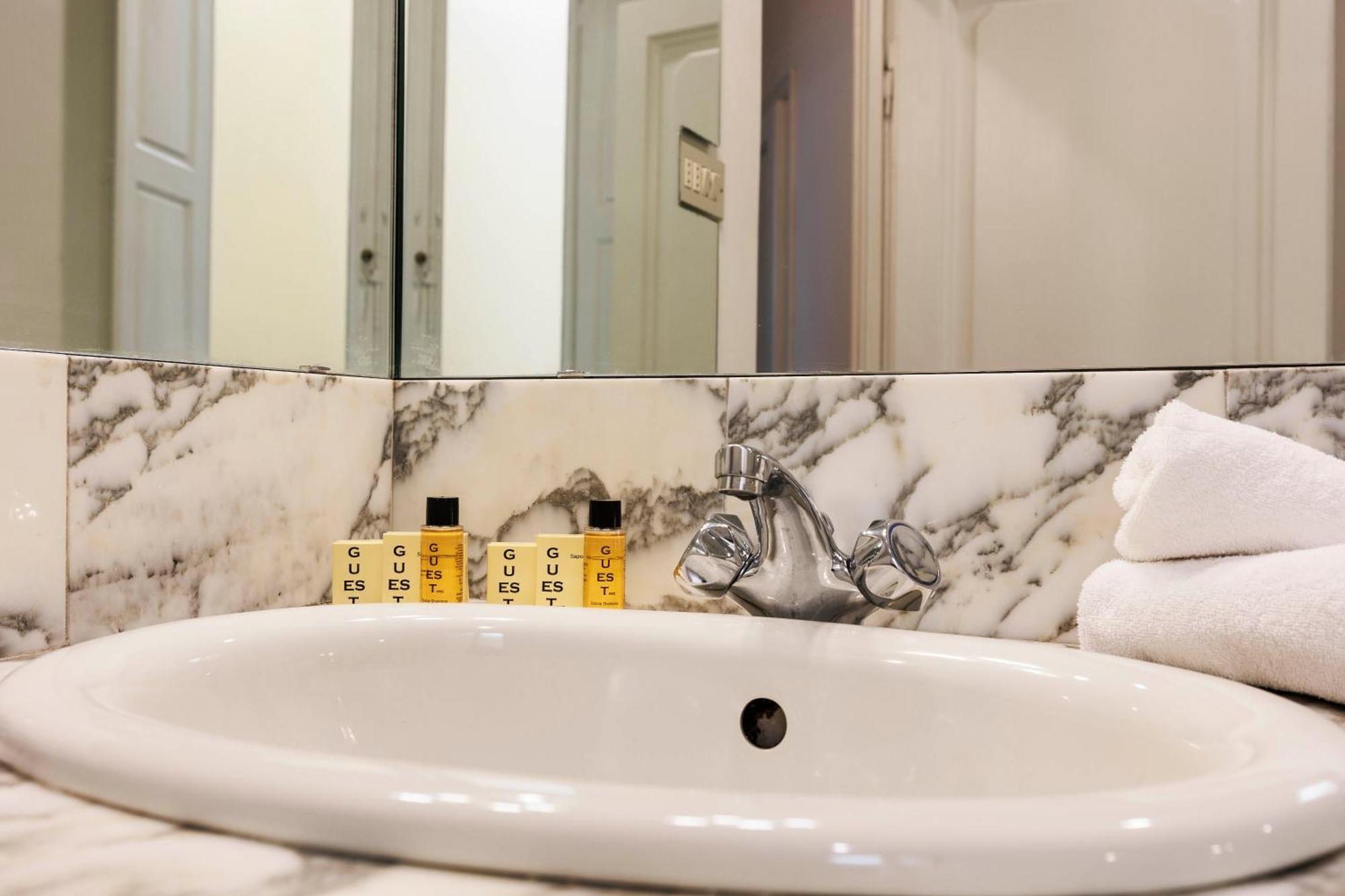 Spartaco Prestigious Appartamento Firenze
