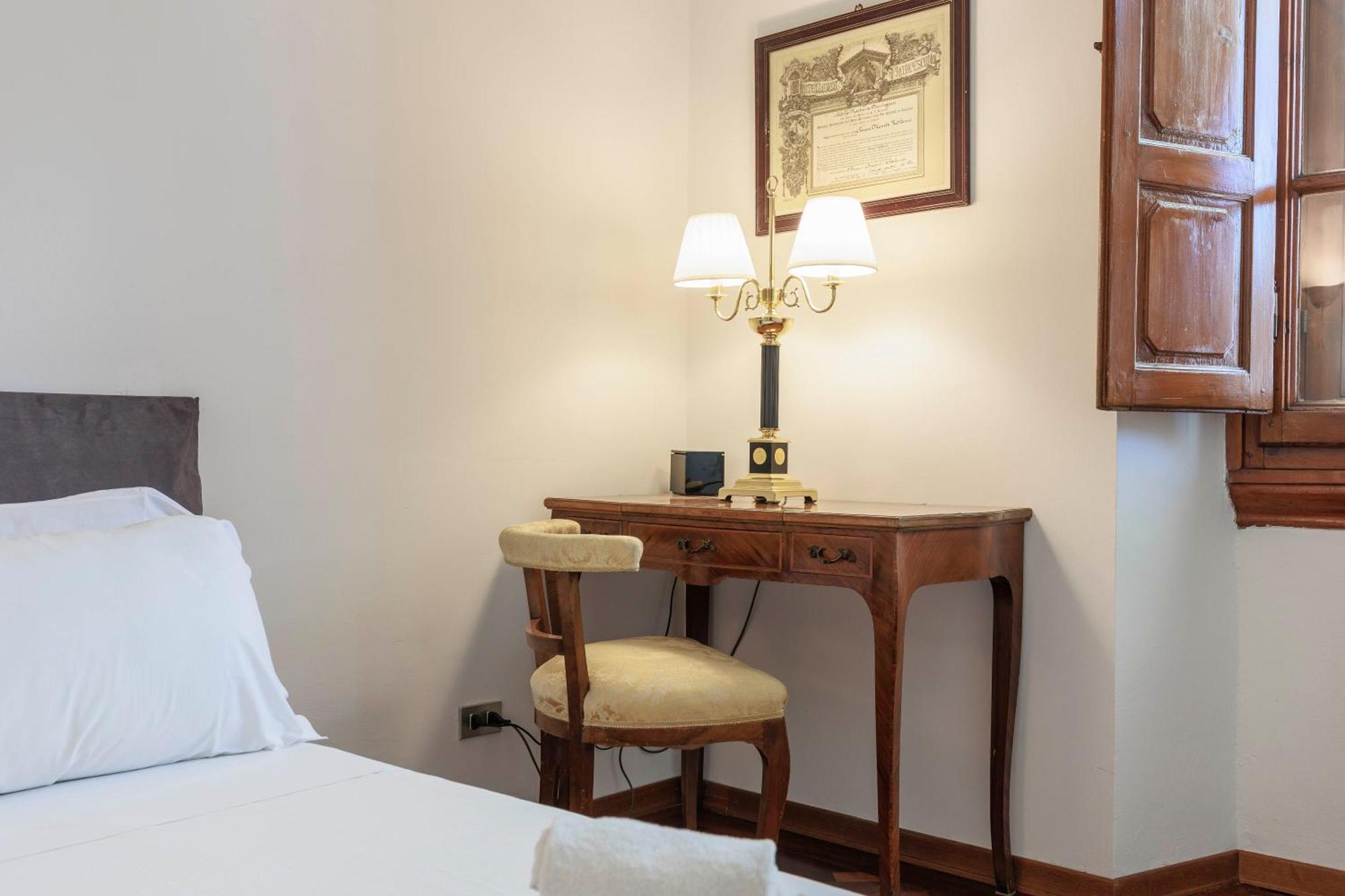 Appartamento Spartaco Prestigious Firenze