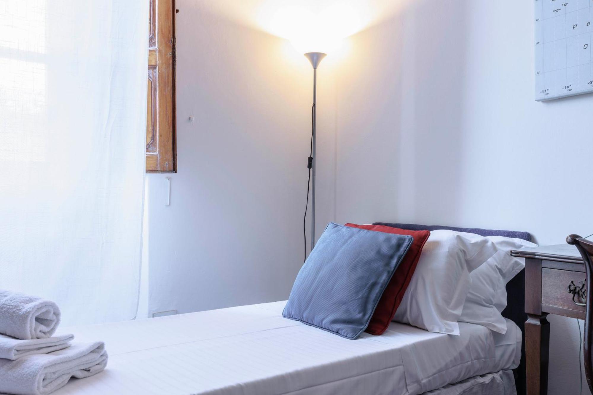 Appartamento Spartaco Prestigious Firenze